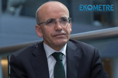 Şimşek: Enflasyon 12 ayda düşüşe geçecek