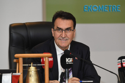 Osmangazi’de dönemin son meclis toplantısı yapıldı