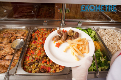 Endüstriyel Yemek Sektöründen sistematik artışlara tepki