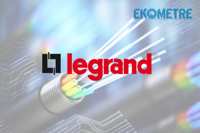 Legrand Türkiye grubu’nun kadın çalışan oranı yüzde 50