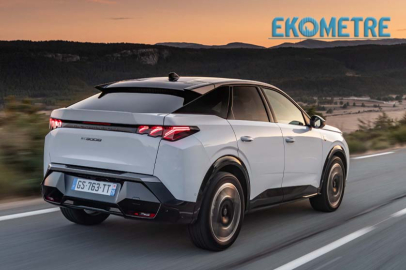 Peugeot E-3008 Türkiye’de yollara çıkmak için gün sayıyor