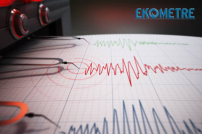 İzmir'de deprem tehlikesi
