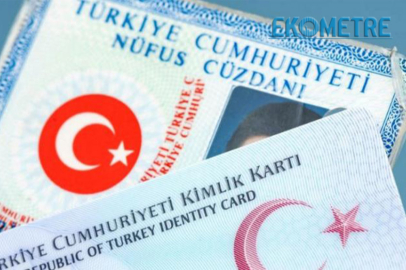 Yeni kimlik kartlarınızın şifresini biliyor musunuz?