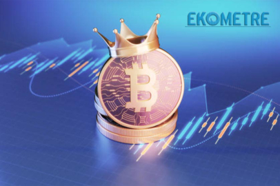 Bitcoin artık dünyanın en büyük 13. para birimi