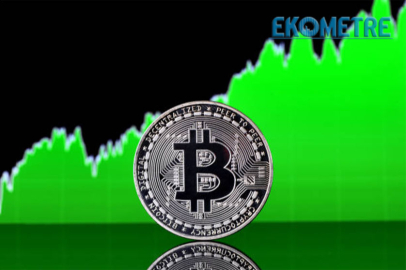 Bitcoin rekor tazeledi