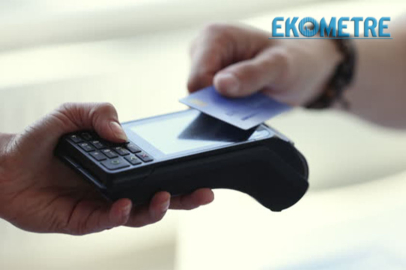 Kredi kartına taksit sınırlaması geldi