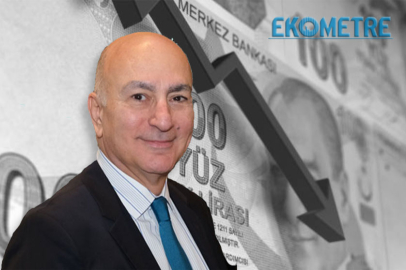 Mahfi Hoca, yıllara göre TL’nin büyük değer kaybını anlattı