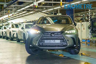 Toyota, çalışanlarının maaşlarına görülmemiş zam verecek