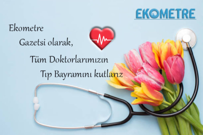 14 Mart Tıp Bayramı