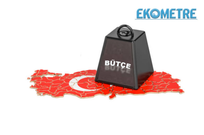 Bütçe, şubatta 304 milyar lira açık verdi