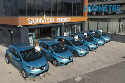 Sunvital Energy, SolarEX’e katılacak