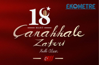 18 Mart Çanakkale Zaferi