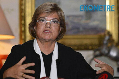 Tansu Çiller neyin peşinde?