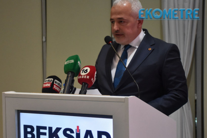 BEKSİAD, İftar bereketini paylaştı