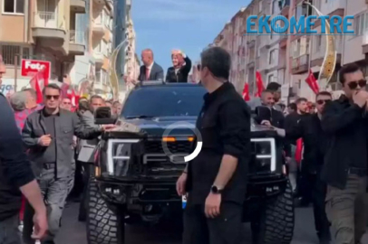 AK Parti Afyon adayının seçim turu sonu oldu