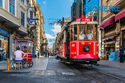 Beyoğlu tarihte ilk kez CHP dedi