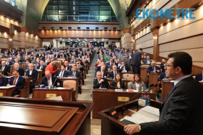 İBB Meclisi üye sayısı nasıl şekillendi?