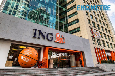ING Türkiye, çevre dostu yaklaşımını tescillendirdi