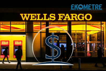 Wells Fargo'dan  dolar/TL tahmini