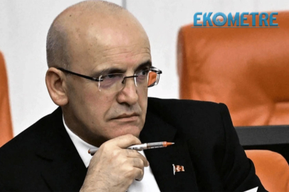Yenilginin faturası Mehmet Şimşek'e kesildi