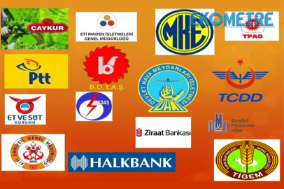 KİT'lerin görev zararı açıklandı
