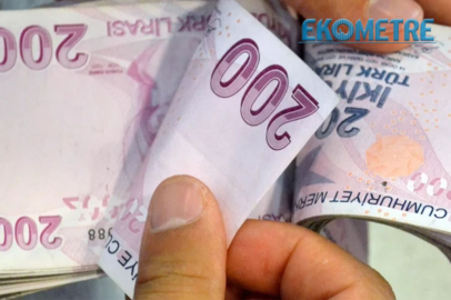 Yeni basılan banknotlarda imzalar değişti