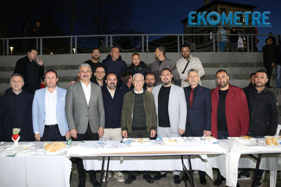 Başkan Bozbey: Birlikte gülümseyeceğiz, gülümseteceğiz