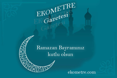 Ramazan Bayramınız kutlu olsun