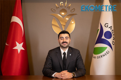 Gagiad Yönetim Kurulu Başkanı Konukoğlu’ndan Bayram mesajı