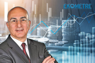 Eğilmez: Merkez Bankasının zararı yanlış ekonomi politikası