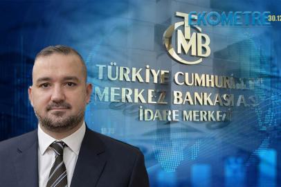 Merkez Bankasının zararı 818,2 milyar TL oldu