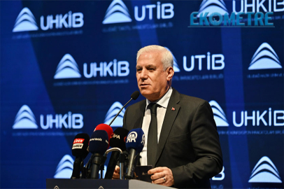 Bozbey: İsteğimiz Ülke ve Dünya pazarında öne çıkmak