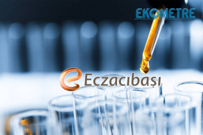 Eczacıbaşı, net kar açıkladı