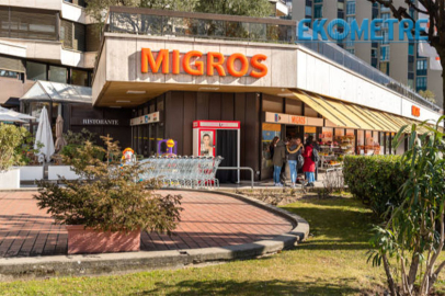 Migros, kâr payı ödenmesi yapacak