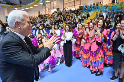 Nilüfer 22. Uluslararası Spor Şenlikleri başlıyor