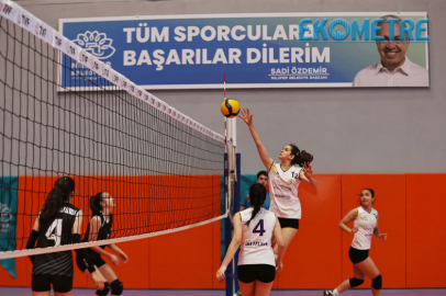 Nilüfer Uluslararası Spor Şenlikleri