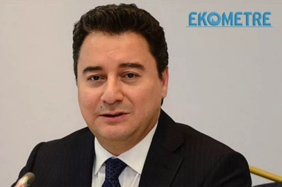 Babacan: Hak ve özgürlükleri güvence altına alacak olan meclistir
