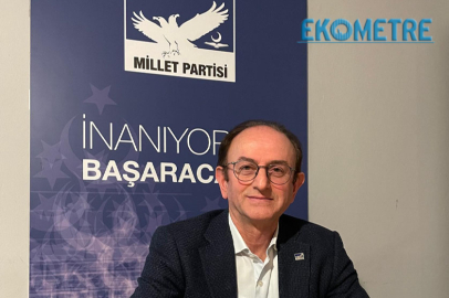 Bursa’dan yeni anayasa çağrısı