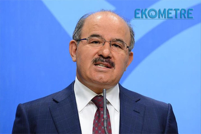 Hüseyin Çelik: Sarayda bir komünist bozuntusu var