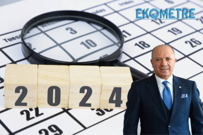 ASO Başkanı: Ekonomik program yeniden şekillendirilmeli
