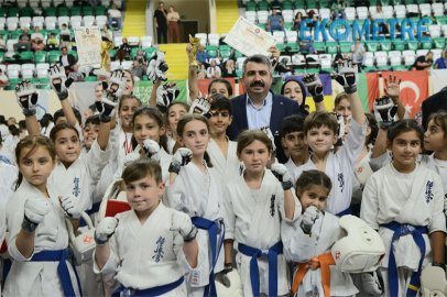Yıldırım’da çocuk olmak varmış