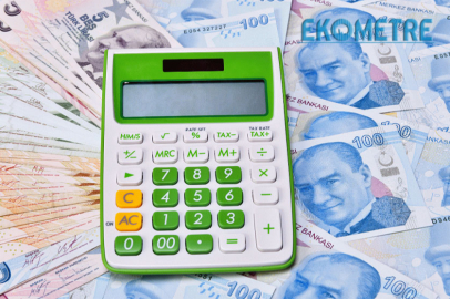 Yılın ilk çeyreğinde kredi borçlanmaları yüzde 51,21 arttı
