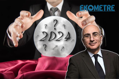 Mahfi Eğilmez: Türkiye için fal açtılar