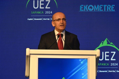 Mehmet Şimşek: Enflasyon çok hızlı düşecek