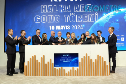 Koton’un halka arzı tamamlandı