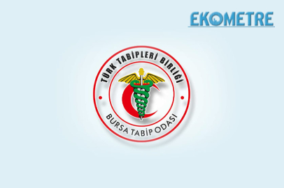 Bursa Tabip Odası'ndan sağlık sistemine eleştiri