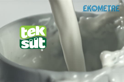 Teksüt, en çok çalışılmak  istenen şirketler arasında
