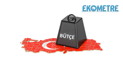 2024 yılı bütçe açığı yüzde 81 arttı