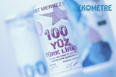 Merkezi yönetim brüt borç stoku kısmen düştü