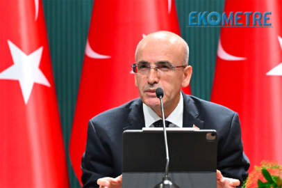 Mehmet Şimşek: Borsa bir oyun alanı değildir